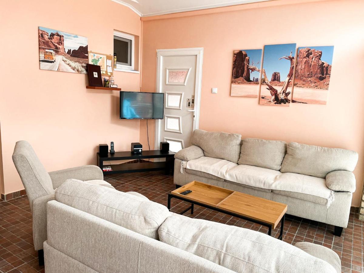 Kk Apartment Backa Topola Exterior photo