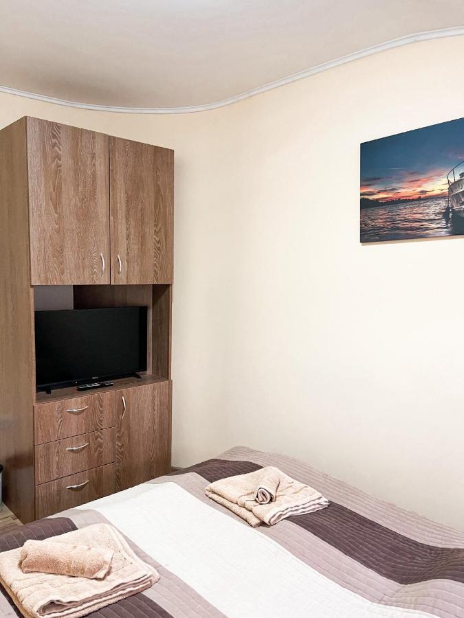Kk Apartment Backa Topola Exterior photo