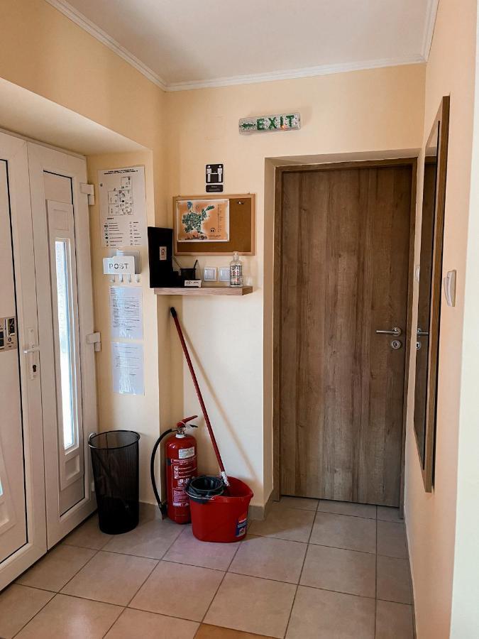 Kk Apartment Backa Topola Exterior photo