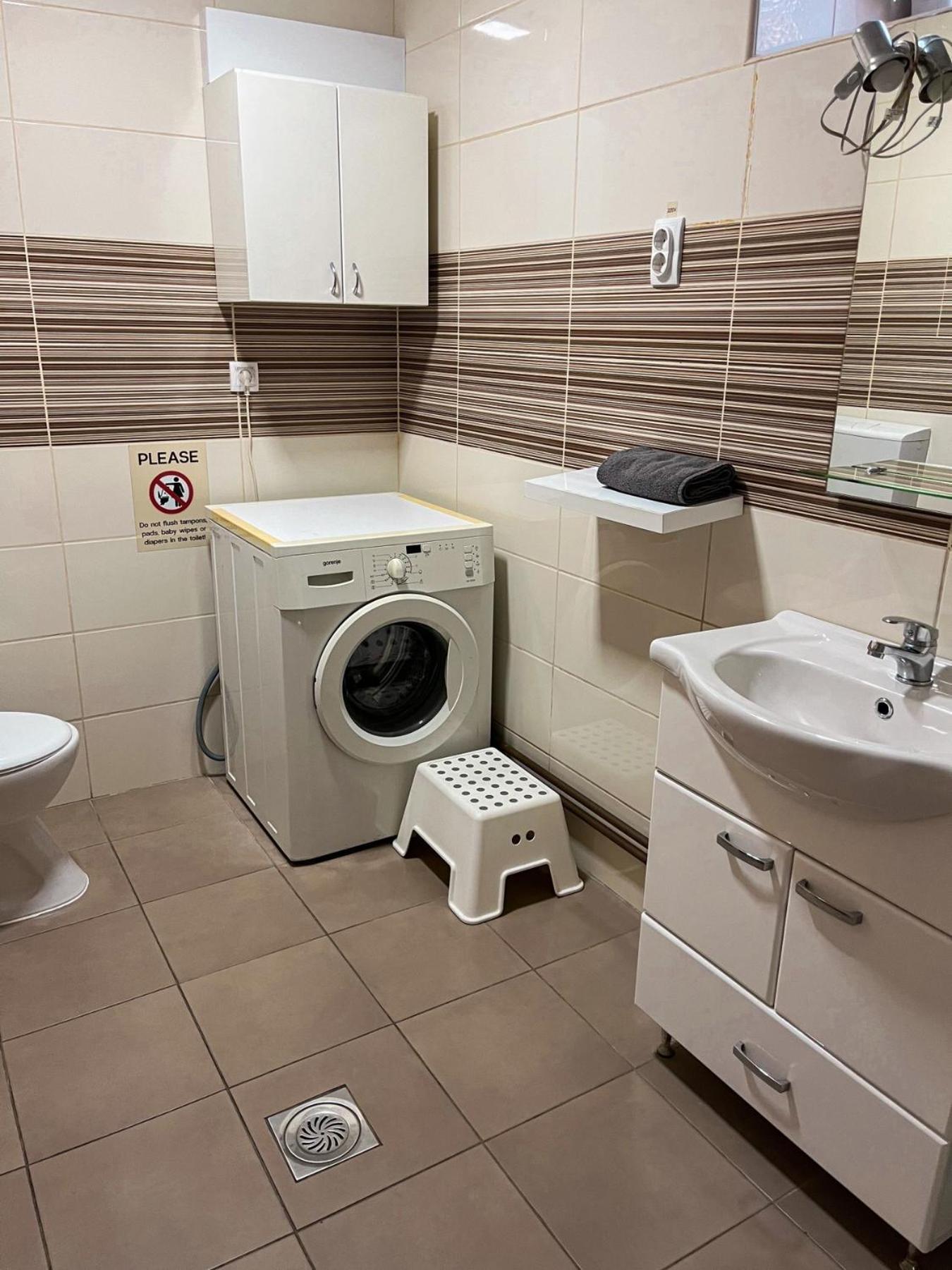 Kk Apartment Backa Topola Exterior photo