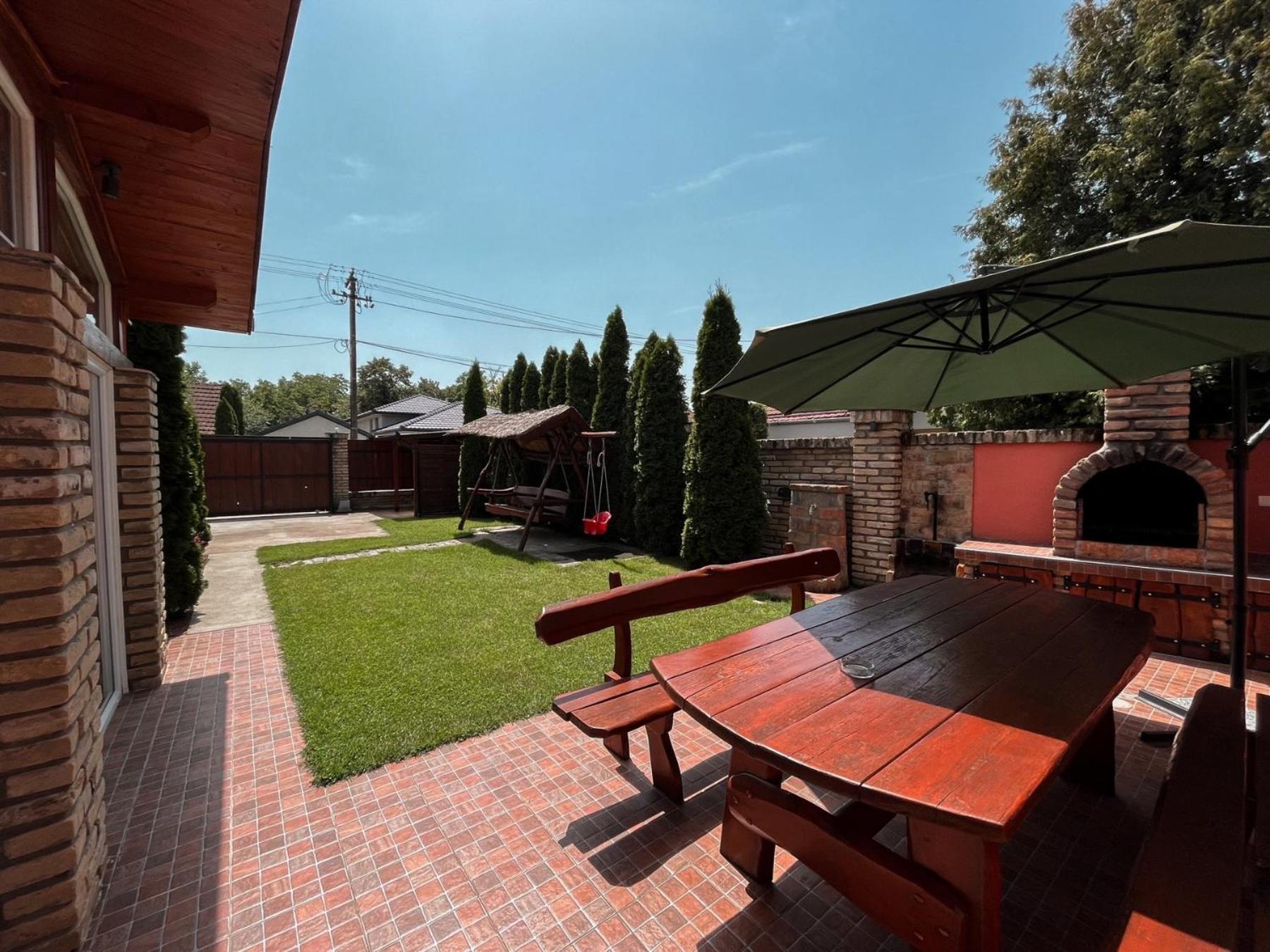 Kk Apartment Backa Topola Exterior photo