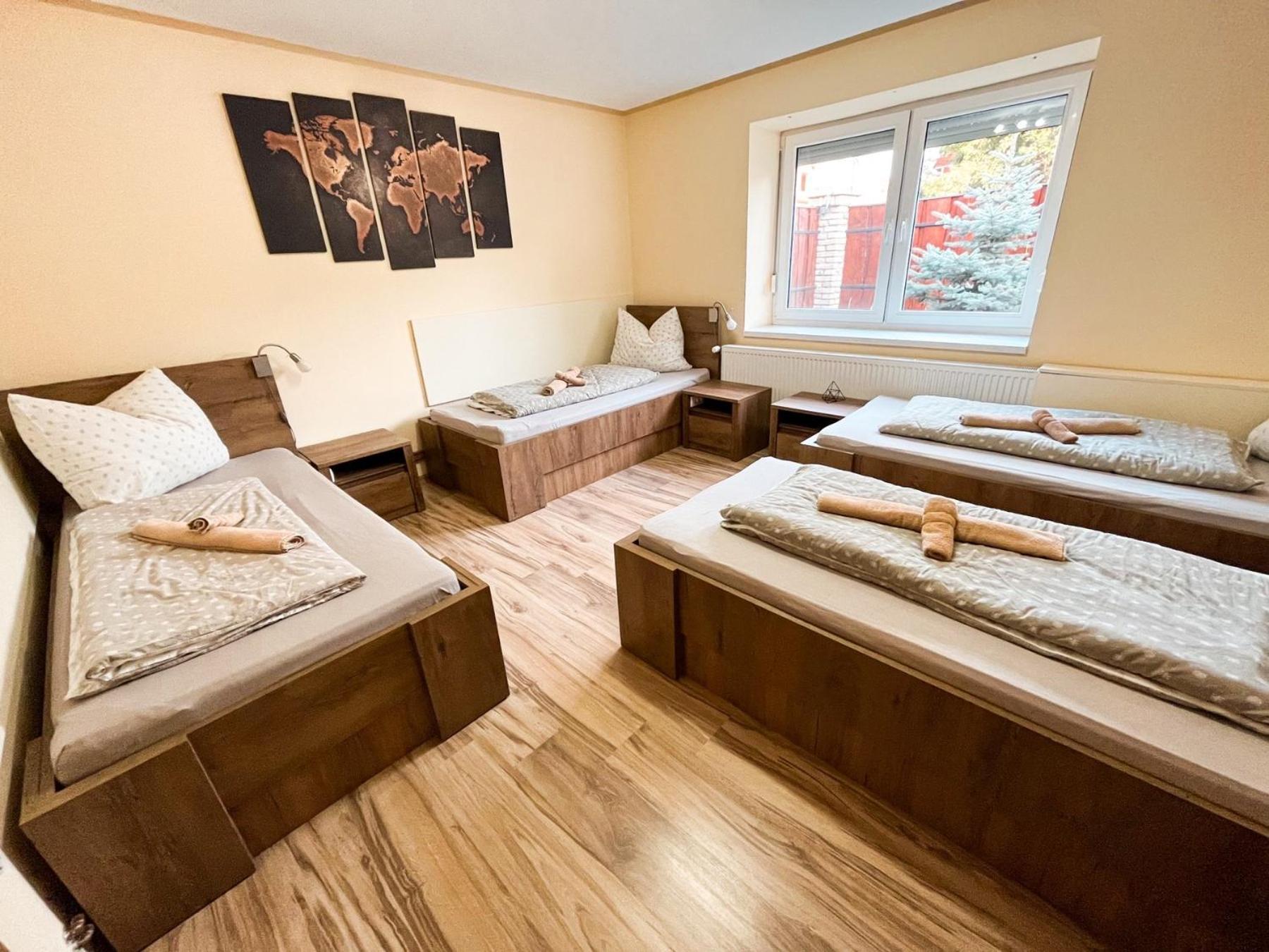 Kk Apartment Backa Topola Exterior photo