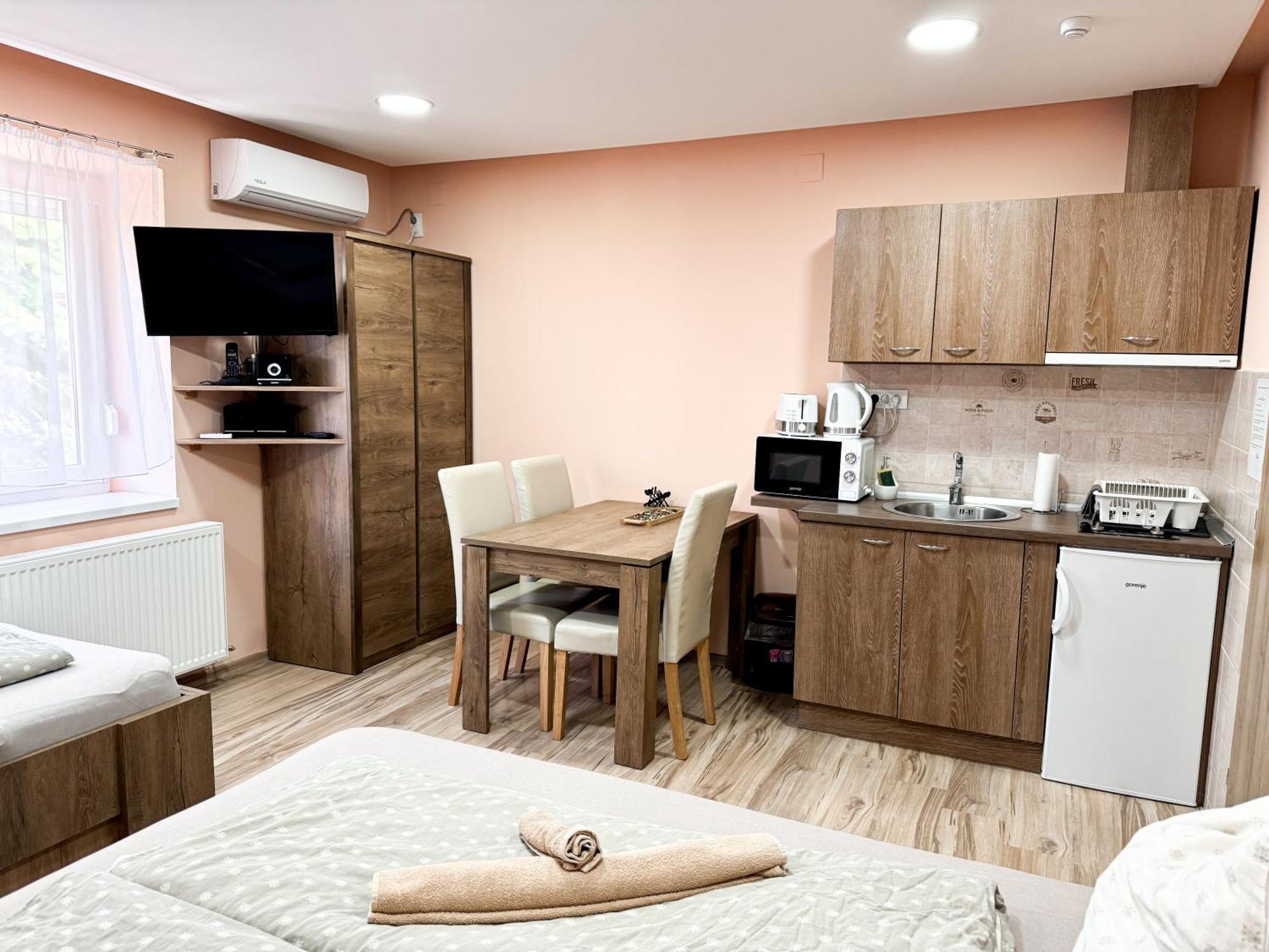 Kk Apartment Backa Topola Exterior photo