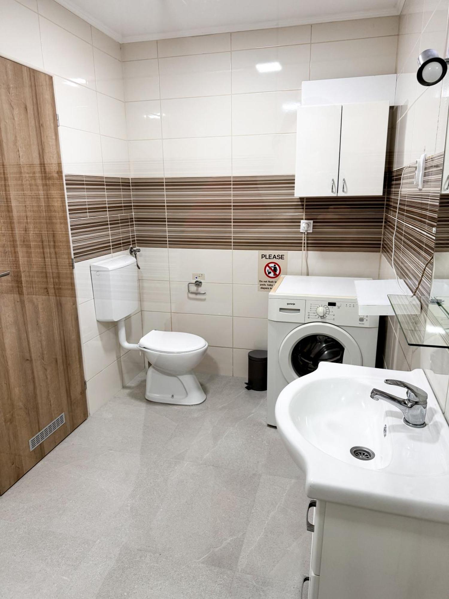 Kk Apartment Backa Topola Exterior photo