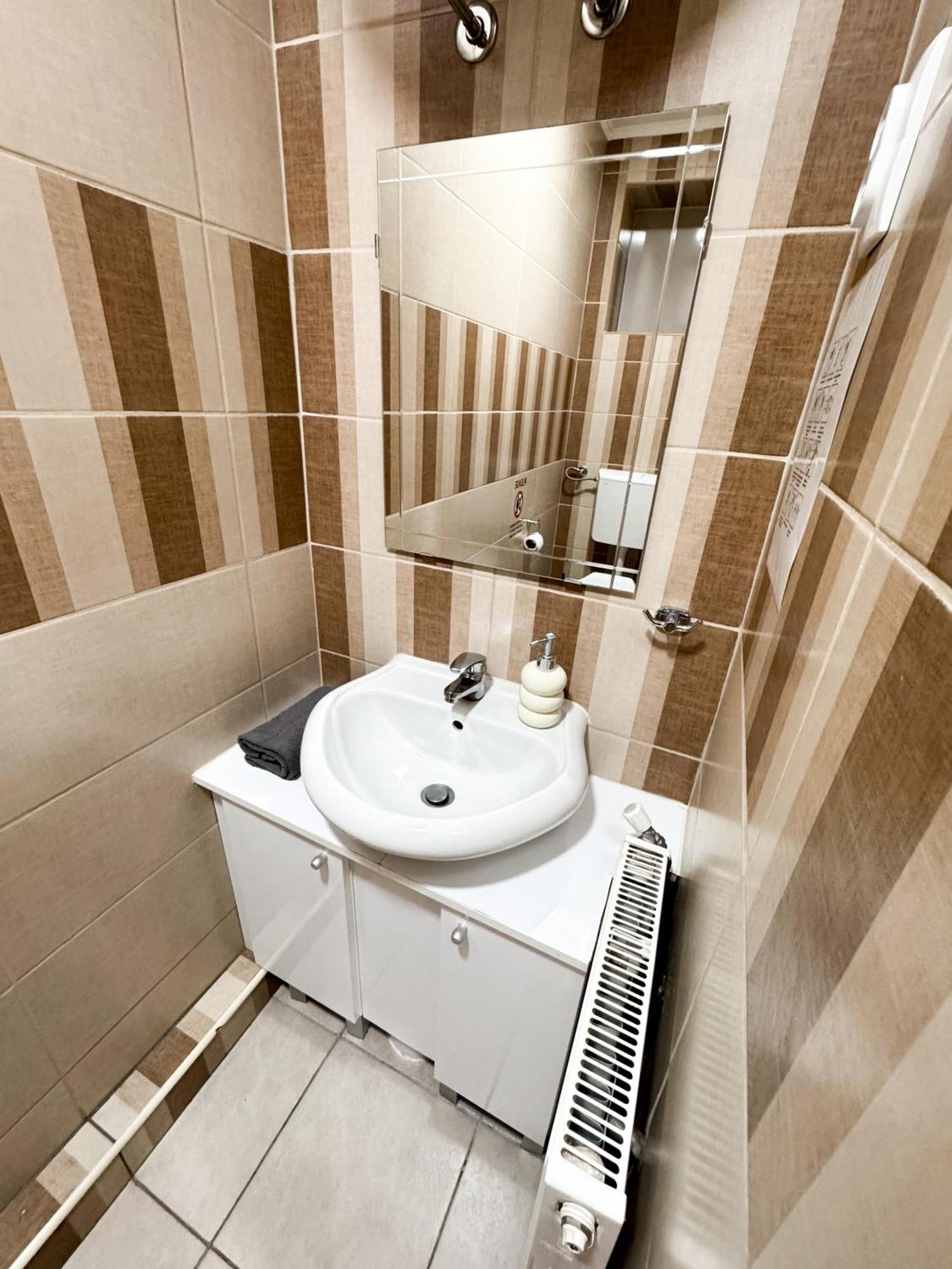Kk Apartment Backa Topola Exterior photo