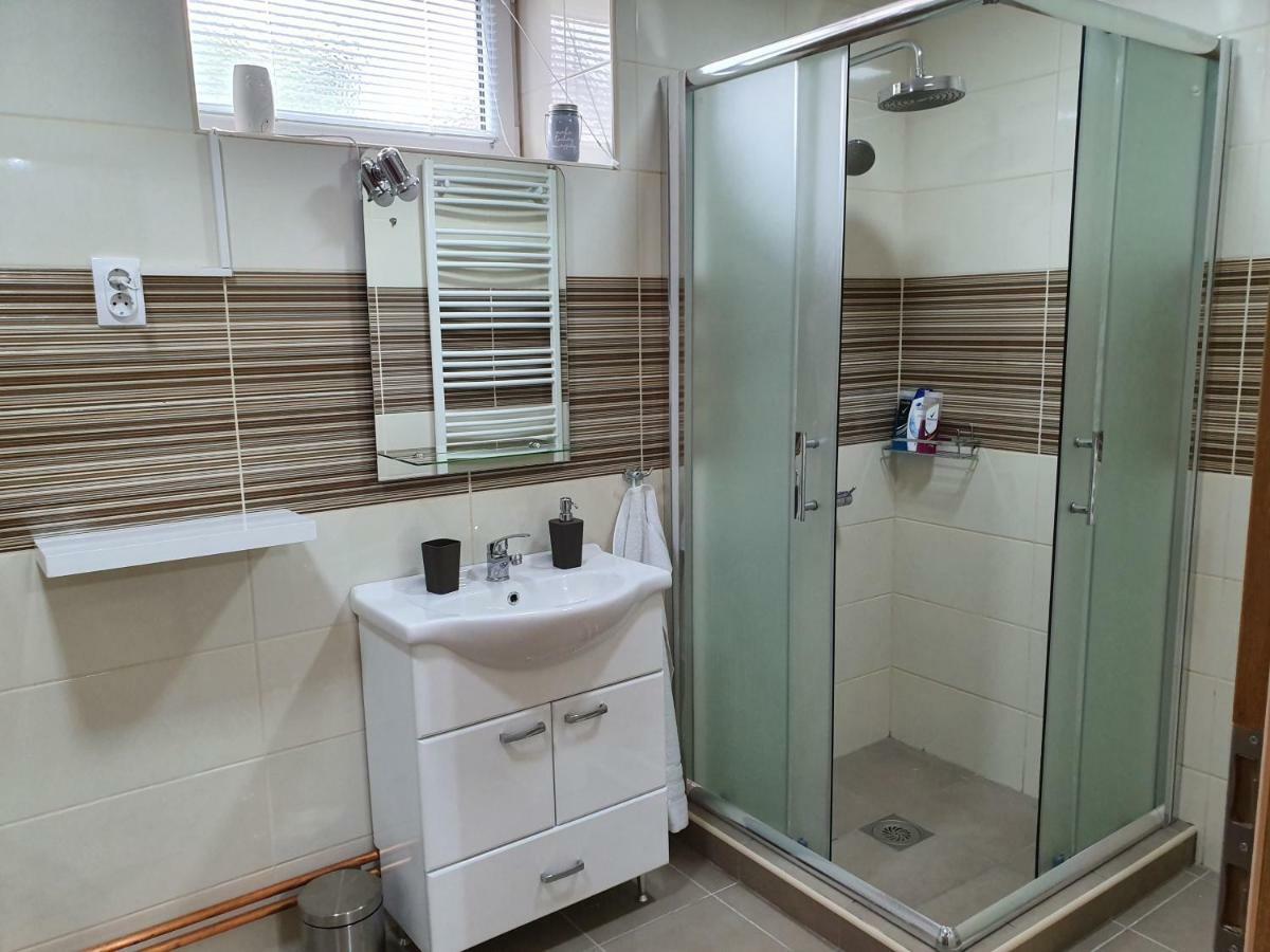 Kk Apartment Backa Topola Exterior photo