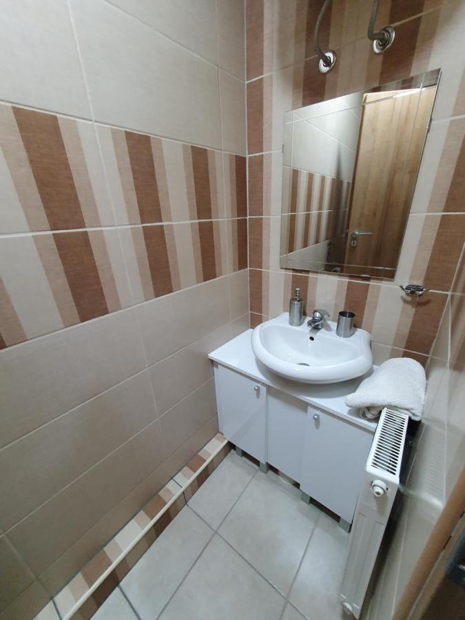Kk Apartment Backa Topola Exterior photo